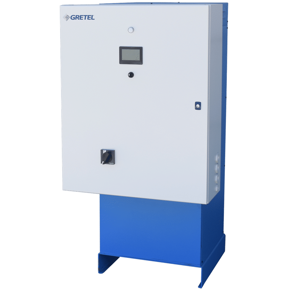 Chauffage éléctrique 18kW