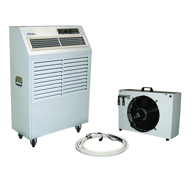 Climatiseur portable split 15kW