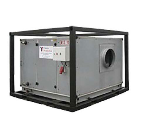 Traitement d&rsquo;air 200kW