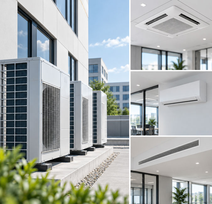 stamex vente installation climatisation split multi split