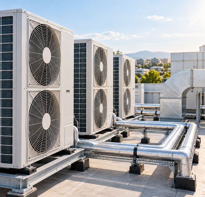 stamex vente installation climatisation